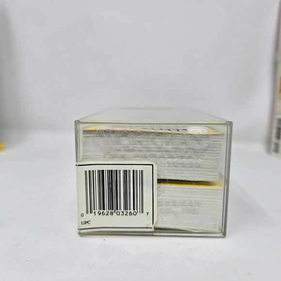 Brain Quest Quiz Flash Cards Lot of 3 2nd Grade 3rd Grade Ages 7 to 9 Unused - Picture 13 of 16